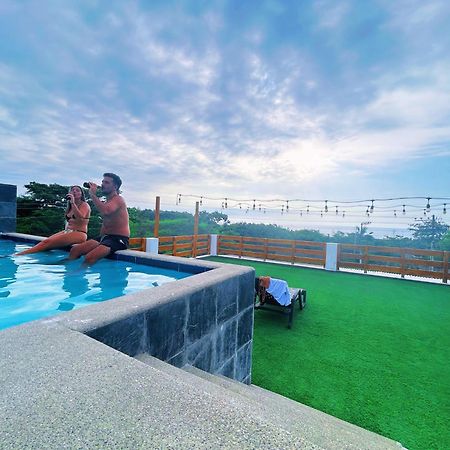 Hotel Ummagumma Montanita Bagian luar foto